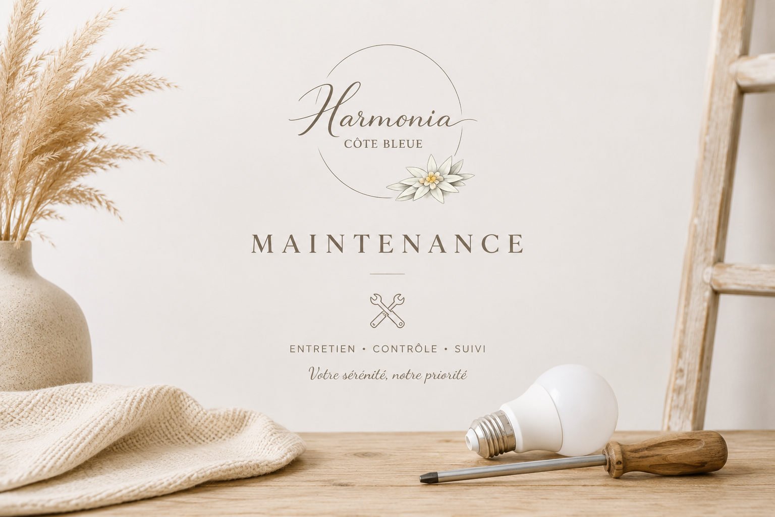 Maintenance